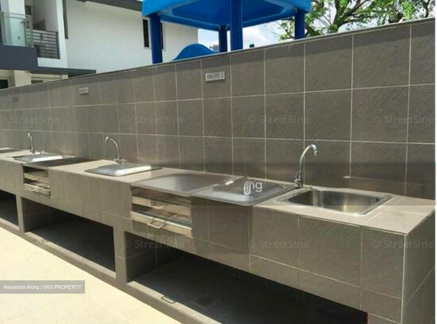 Novena Regency (D11), Apartment #625501731